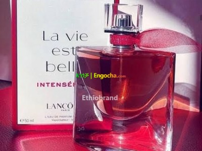 10% Discount on perfumes