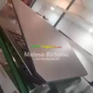 New Zbook Laptop work station in Ethiopia