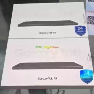 New arival Tablet Samsung A9 in Ethiopia