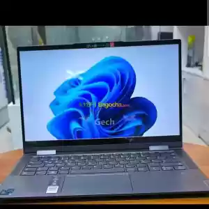 New arivalBrand new genuine laptop Yoga X360 Yoga 9i  Touch acreen    11th generation    Price in Ethiopia