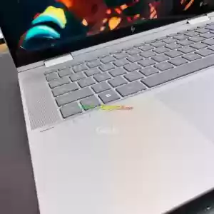 New arrival 2023 5pices🅑︎🅡︎🅐︎🅝︎🅓︎ : Hp envy x360 🅓︎🅘︎🅢︎🅟︎🅛︎🅐︎🅨︎: 15.6” full hd x360 touch Price in Ethiopia