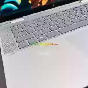 New arrival 2023 5pices🅑︎🅡︎🅐︎🅝︎🅓︎ : Hp envy x360 🅓︎🅘︎🅢︎🅟︎🅛︎🅐︎🅨︎: 14.1 full hd x360 touch  Price in Ethiopia