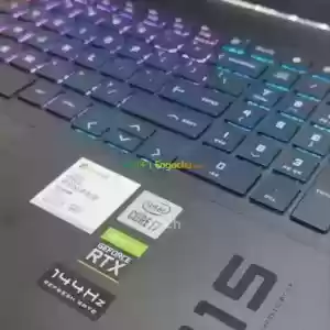 New arrival Brand New Omen 15 Gaming    Hp Omen RtTX 3070 Dedicated  8gb Graphics     15. Price in Ethiopia