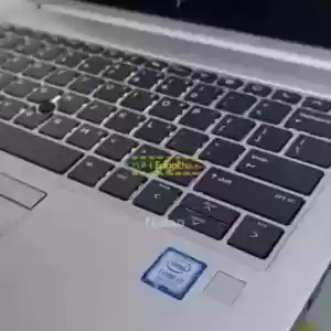 New arrival Brand New hp elitebook 840 G5 Core i7 8th generation️ Octa-Core processor️ Hi in Ethiopia