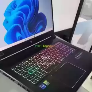 New arrival Brand newAcer PREDATOR   GAMING LAPTOP️ core i9️  11th Generation 2022  Total in Ethiopia