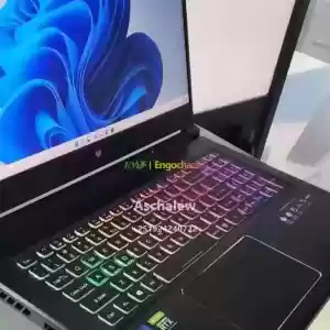 New arrival Brand newAcer PREDATOR   GAMING LAPTOP️ core i9 amazing ️  11th Generation 20 Price in Ethiopia