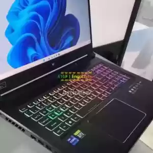 New arrival Brand newAcer PREDATOR   GAMING LAPTOP  Intel core i9 amazing ️  11th Generat in Ethiopia