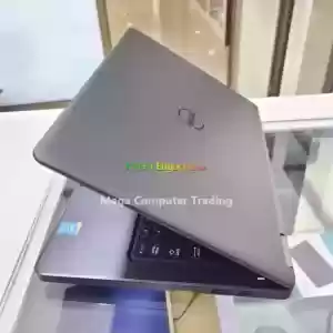 New arrival Dell laptop in Ethiopia