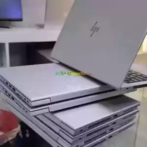 New arrival Grad A+ LaptopBrand New hp elitebook 840 G6 Core i7 8th generation️ Price in Ethiopia