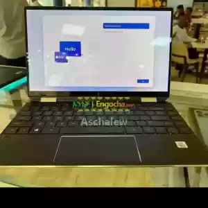 New arrival HP Spectre x36th Gen Intel Core i7 1355U.2 x (Turbo Speed upto 5 GHz) Perform Price in Ethiopia