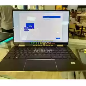 New arrival HP Spectre x36th Gen Intel Core i7 1355U.2 x (Turbo Speed upto 5 GHz) Perform Price in Ethiopia