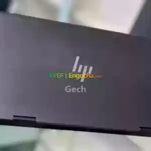 New arrival ,Hp ENVY x360 AMD Ryzen 7(5900 series),11th genaratuonWith graphics card 512G in Ethiopia