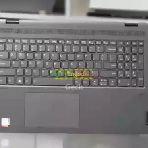 New arrival ,Hp ENVY x360 AMD Ryzen 7(5900 series),11th genaratuonWith graphics card 512G in Ethiopia