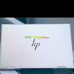 New arrival Hp Envy x360 2-in-1 2023 core i7 12th Generation   Converitable, Touch Screen Price in Ethiopia