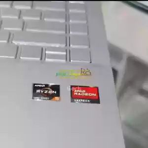 New arrival ,Hp pavilion AMD Ryzen 5(5600 series),11th genaratuonWith graphics card 512Gb in Ethiopia