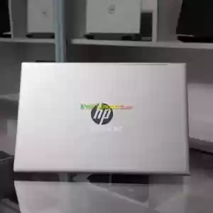 New arrival ,Hp pavilion AMD Ryzen 5(5600 series),11th genaratuonWith graphics card 512Gb in Ethiopia