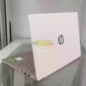 New arrival LaptopHp pavilionWith 2gb mx150 nvidia dedicatedCore i5 8th generation 4 core in Ethiopia