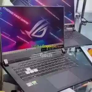 New arrival from America Asus Rog  high ending  GamingROG Ryzen 7-6800H series Base speed Price in Ethiopia