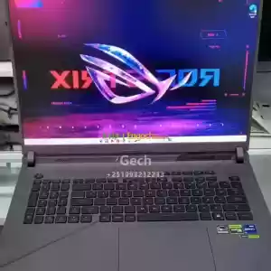 New arrival from America ️Asus Rog  high ending  GamingROG core i9-14900HX ️Base speed 5. in Ethiopia