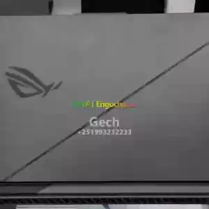New arrival from America ️Asus Rog  high ending  GamingROG core i7 13th️Base speed 5.8GHZ Price in Ethiopia