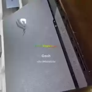 New arrival from America ️Asus Rog  high ending  GamingROG Ryzen 9-5900HX series ️Base sp Price in Ethiopia