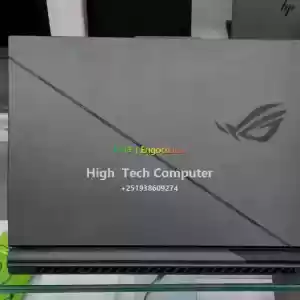 New arrival from America ️Asus Rog  high ending  GamingROG core i9-14900HX ️Base speed 5. in Ethiopia