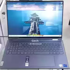 New arrival from America️Lenovo 7i Yoga️️Intel core i7-13th️13th Generation ️Up to 4.50Gh in Ethiopia