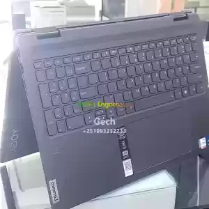 New arrival from America️Lenovo 7i Yoga️️Intel core i7-13th️13th Generation ️Up to 4.50Gh in Ethiopia