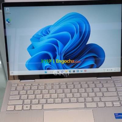 New arrival today 2023 G.C product Brand  new Hp PAVILION     13th Generation   New X360 