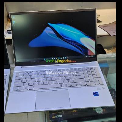 New arrival today three pieces are available  13th Generation  2023Hp  pavilion  core i7 