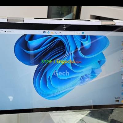New arrival today11th generation   202216GB Ram Hp Envy x36011th generation core i5    11