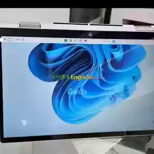 New arrival today11th generation   202216GB Ram Hp Envy x36011th generation core i5    11 in Ethiopia