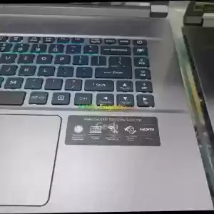 New arrival todayACER PREDATOR TRITON 500RTX 3080ti 16GB Dedicated graphics  Intel CORE i in Ethiopia