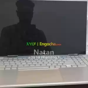 New arrival touchscreen PcHp Pavilion x360 Laptop 12th generation  2023   Intel Core i510 in Ethiopia