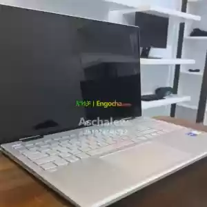 New arrival touchscreen PcHp Pavilion x360 Laptop 12th generation  2023   Intel Core i510 Price in Ethiopia