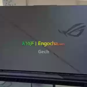 New arrivalASUS ROG STRIX G614JV  2023  Core i7  13th generation    Display:1920x1200 FHD Price in Ethiopia