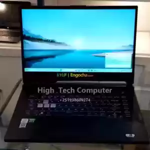 New arrivalBrand New Asus Rog strix  INTEL core i7  10th Generation1TB SSD storage   16GB in Ethiopia