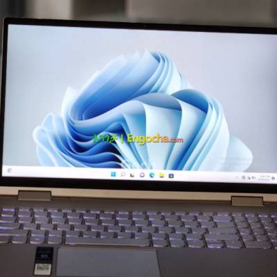 New arrivalBrand New Lenovo Yoga   10th Generation Lenovo Core i7 with 5.0GHZ TurboBoost 