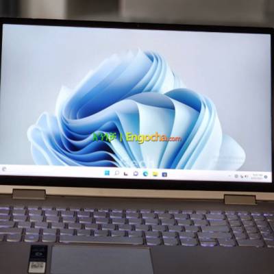 New arrivalBrand New Lenovo Yoga 10th Generation Lenovo Core i7 with 5.0GHZ TurboBoost  p