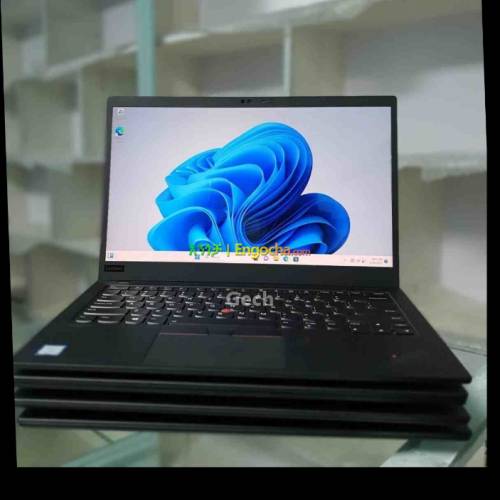 New arrivalBrand NewLenovo Thinkpad X1 carbon Core i7Special Features Touch screen       