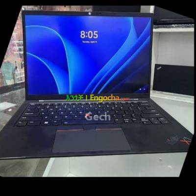 New arrivalBrand NewLenovo Thinkpad X1 carbon Core i7Special Features        Touch screen