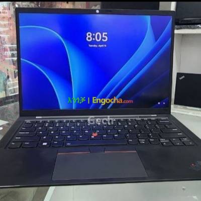 New arrivalBrand NewLenovo Thinkpad X1 carbon Core i7Special Features Touch screen       