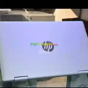 New arrivalHp Pavilion x36012th generation  2022  convertable 2 in 1 Touch screen   12th  in Ethiopia