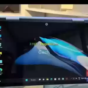 New arrivalHp Pavilion x36013th generation  2022  convertable 2 in 1 Touch screen   13th  in Ethiopia