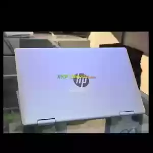 New arrivalHp Pavilion x36013th generation  2022  convertable 2 in 1 Touch screen   13th  in Ethiopia