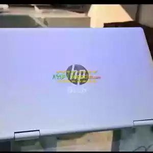 New arrivalHp Pavilion x36013th generation  2022  convertable 2 in 1 Touch screen   13th  in Ethiopia