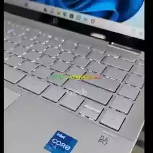 New arrivalHp Pavilion x36013th generation  2022  convertable 2 in 1 Touch screen   13th Price in Ethiopia