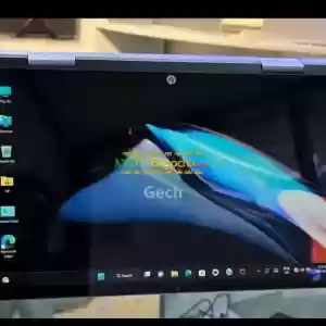 New arrivalHp Pavilion x36013th generation  2022  convertable 2 in 1 Touch screen   13th  Price in Ethiopia