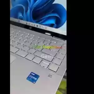 New arrivalHp Pavilion x36013th generation  2022  convertable 2 in 1 Touch screen   13th  Price in Ethiopia