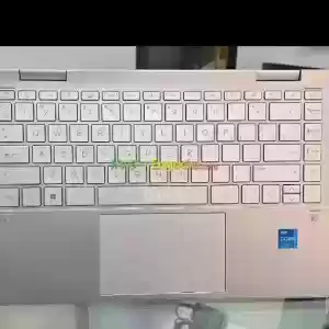 New arrivalHp Pavilion x36013th generation  2022  convertable 2 in 1 Touch screen   13th  Price in Ethiopia